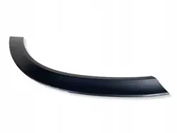 Mercedes-Benz GLE W167 Heckkotflügelleiste OEM A1678800205