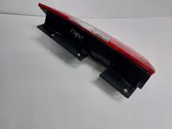 FIAT DOLBLO II LIFT Lampe Arrière Droite Europe 52044715