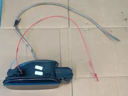 OEM 80A809906A Bränslelucksaktuator Audi Q5 II