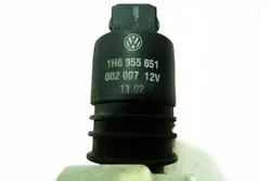 Pyyhkijäpumppu VW 1H6955651