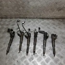BMW E39 Injector Set