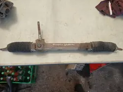 FIAT PANDA II Ohjausvaihde TRW 37502306E