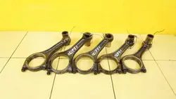 Pleuel OEM 368DT für Range Rover L322 3.6 TD V8