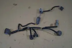 Harness faro delantero Mazda CX-5 OEM GBL462 usado