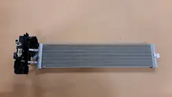 BMW G30 G11 Enfriador de aceite OEM 8619387