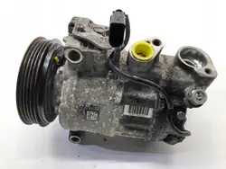 Compresseur de Climatisation Audi A8 D5 4N0816803E