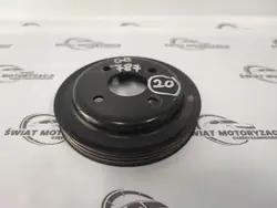 Mitsubishi OE Waterpomp Katrol - OUTLANDER ASX 11r