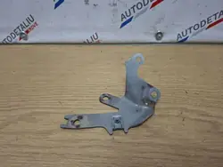 Support échappement OEM 8579603 pour BMW X3 Hybride