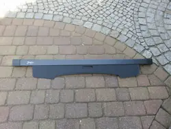 Dacia Jogger bagageutrymmesrullgardin OEM 870300066
