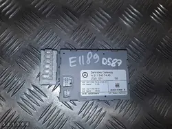 ECU Mercedes A2115407445 para Classe E W211 2007