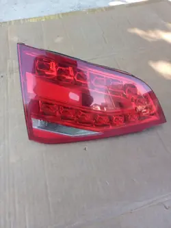 AUDI A4 B8 07-11 SDN LED SEDAN IZQUIERDO 8K5945093B