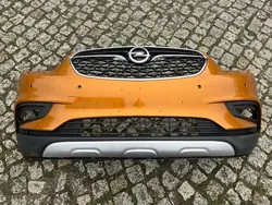 Paraurti Anteriore Griglia Opel Mokka X 2016- PDC