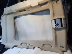 VW Touareg (7P5) Dachhimmel OEM 7P6867501CC - Gebraucht