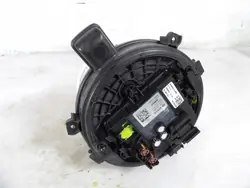 Soplador de aire Opel Astra K OEM 0130309503 - Usado