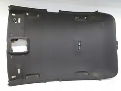 Käytetty Musta Katto OEM 10A867501P VW ID.3:lle
