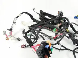 Faisceau Moteur OEM 240110096R Renault Laguna III