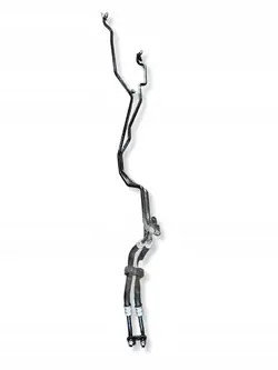 Conducto de aceite Porsche Cayenne 7P5 OEM 7P0317801 - Usado