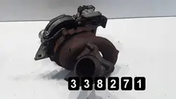 Turbocompresseur Ford Mondeo d'occasion OEM 7G90-6K682-BC