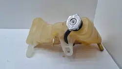 Réservoir de liquide de refroidissement Dodge OEM 7714