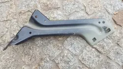 AUDI Q5 8R Support d'aile droit OEM 8R0821136