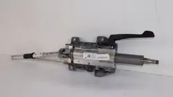 Colonne de direction Jeep Wrangler JL OEM P55057449AD