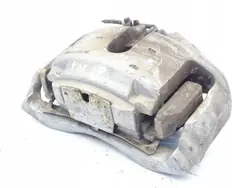 Fram vänster bromsok OEM 60/36 för BMW F10
