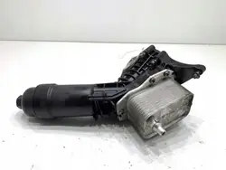 Base de Filtro de Aceite OEM 8580417 con Enfriador BMW G30