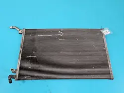 Ilmastointiradiaattori Jaguar XE 2.0D