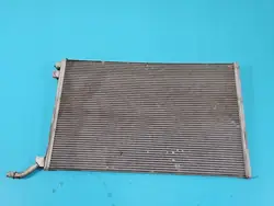 Klimaanlagenradiator Jaguar XE 2.0D