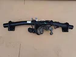 Barre de remorquage pliante électrique OEM 32351384 - Volvo XC60 II