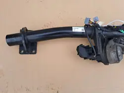 Barre de remorquage pliante électrique OEM 32351384 - Volvo XC60 II