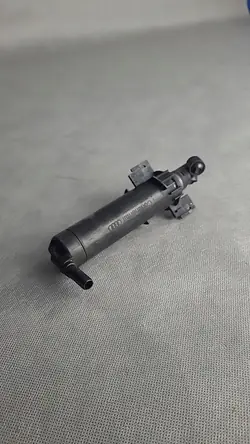 AUDI A4 B8 Linker Voorruitwisser 8K0955101D