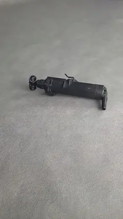 AUDI A4 B8 Linker Vorderer Scheinwerferreiniger 8K0955101D