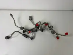 Nissan X-Trail 14-16 1.6D Einspritzleitungen OEM