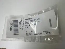 Nissan X-Trail 14-16 1.6D Ruiskutusputket OEM