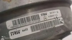 Pompe de servo-frein OEM A1664301230L Mercedes ML