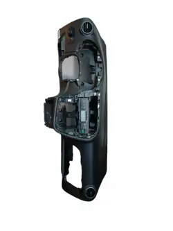 SEAT LEON II instrumentpanel OEM FOX-167663- Begagnad