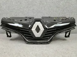 Bumper Grille Cover - Renault Captur 2013-2017 623102335R