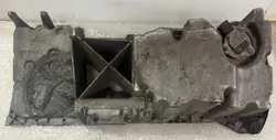 Cárter de óleo BMW OEM 7801367 para X3 E83 3.0d/3.0sd
