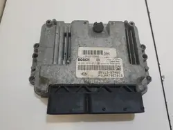 Computador Motor KIA Carens OEM 0281013072