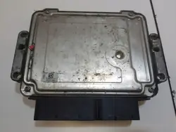 Moottoritietokone KIA Carens OEM 0281013072