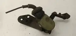 Xenon-ajovalon Tasonanturi Taka-Oikea OEM 4E0616572D