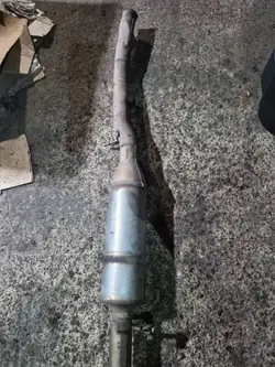 Mercedes Vito 447 FAP A4474901501 OEM Usado