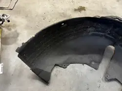 OEM 97050413303 Aile Arrière Gauche Porsche Panamera