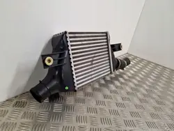 Citroen C4 Aircross 2015 Intercooler 1607695880