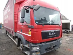 Pièces MAN TGL/TGM - OEM 81.12000-3122 État Utilisé