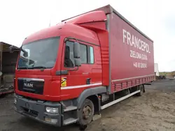 MAN TGL/TGM Teile - OEM 81.12000-3122 Gebraucht Zustand