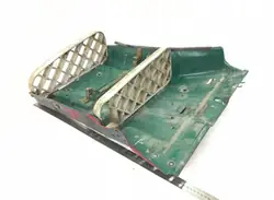 OEM 1515192 Scania Astinlaatta, oikea puoli