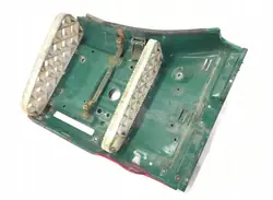 OEM 1515192 Scania Trittplatten-Satz, rechte Seite