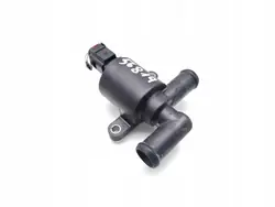 Audi A4 Jäähdytysnesteen ohjausventtiili OEM 4H0121671D